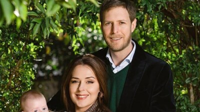 Royal Couple of Albania Announce Their Divorce After Eight Years of ...