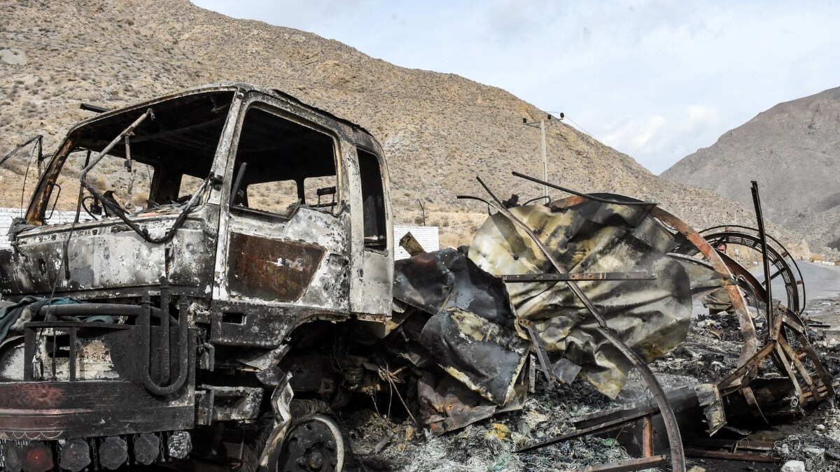Pakistan: Multiple Explosions Rock Restive Balochistan, One Killed in Quetta - Vimarsana News