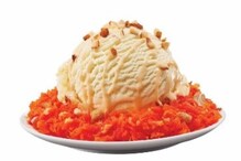 Celebrate Winters With These Ice Cream Flavours