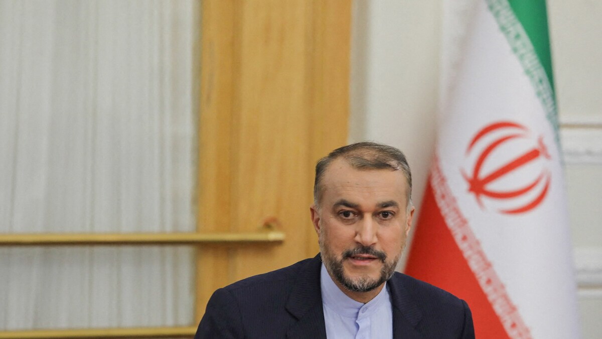 Militants Located in Pakistan's Border Areas, Iran 'Led and Supported by 3rd Countries': Iranian FM - Vimarsana News