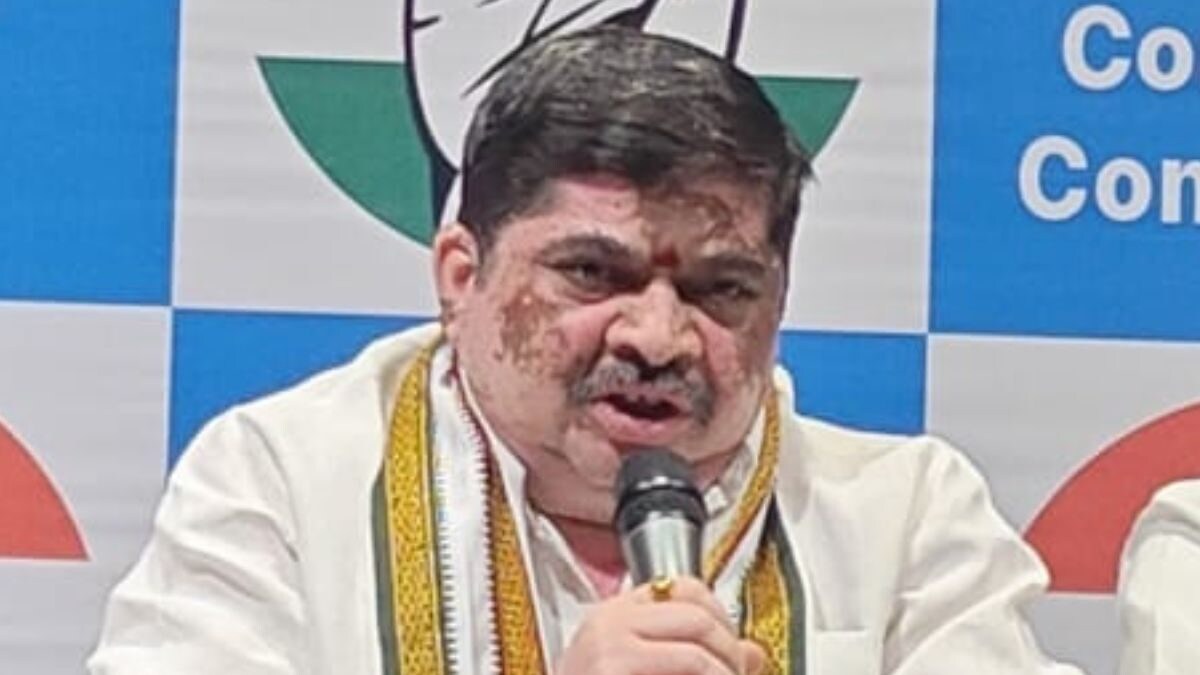 Telangana Backward Class Welfare Min: Will Seek Help from Govt Officers, Community Bodies to Prepare Caste Census Bill - Vimarsana News