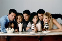 Friends Cast To Mark Finale’s 20th Anniversary Without Matthew Perry