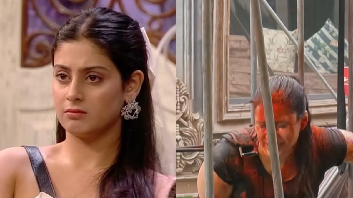 Bigg Boss 17: Isha Malviya Calls Mannara Chopra 'Cheap' After Torture Task - Vimarsana News