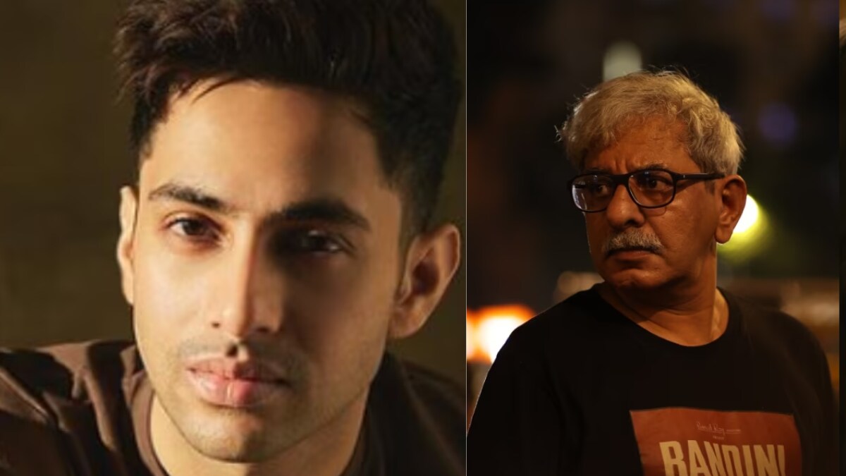 Sriram Raghavan REVEALS Agastya Nanda Starrer Ikkis Is A Break From His ...