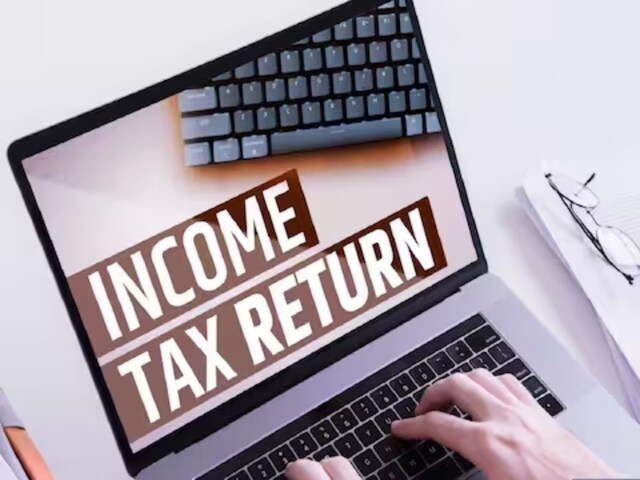 Can You Re-file Income Tax Return? Know What Is Itr-u And How To File 