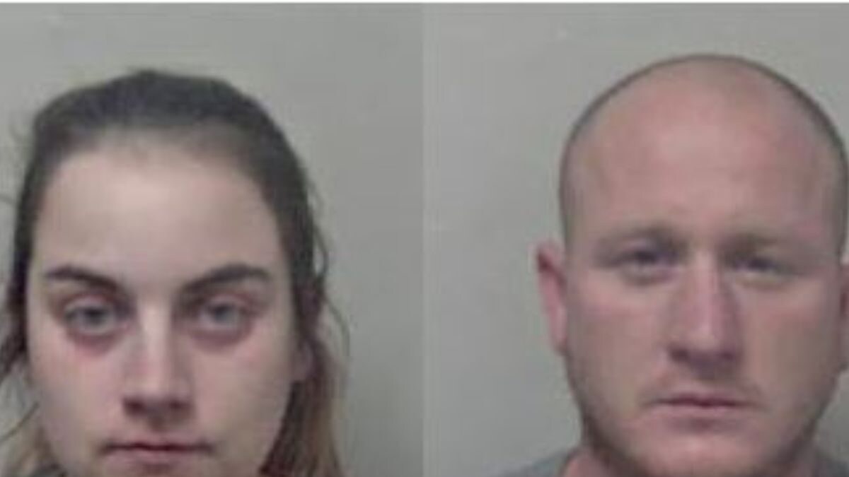 UK: Woman, Former Partner Handed Life Sentence for Murder of Her 18-month-old Son - Vimarsana News