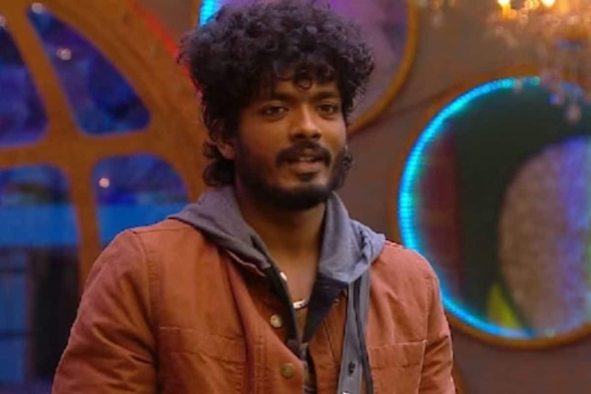 Have Seen Everything': Bigg Boss Tamil Season 7 Contestant Nixen After  Eviction - News18