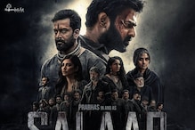 Prabhas's Salaar: Part 1 Ceasefire Continues To Trend No.1 In India And No 3 In Non-English Category
