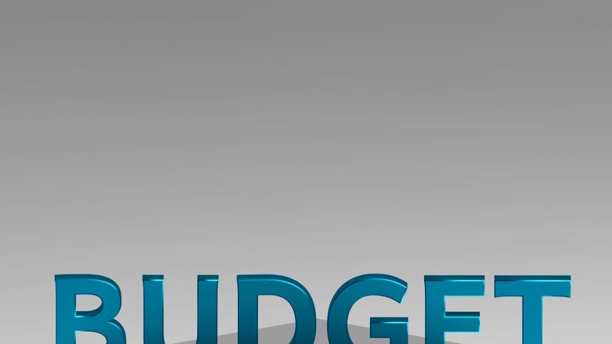 Budget Day: Markets Turn Highly Volatile After Firm Opening Ahead of Budget - Vimarsana News