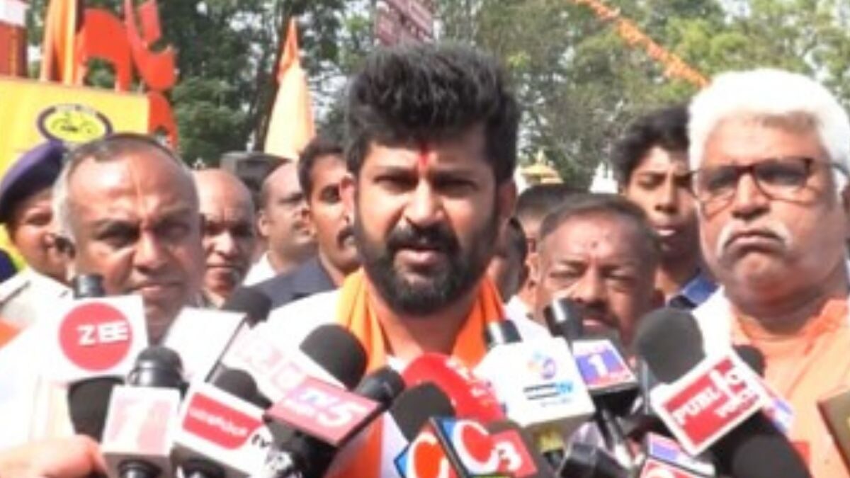 Karnataka: Dalit Group Stops BJP MP from Attending Puja on Land From Where ‘Krishna Shila’ Was Sourced