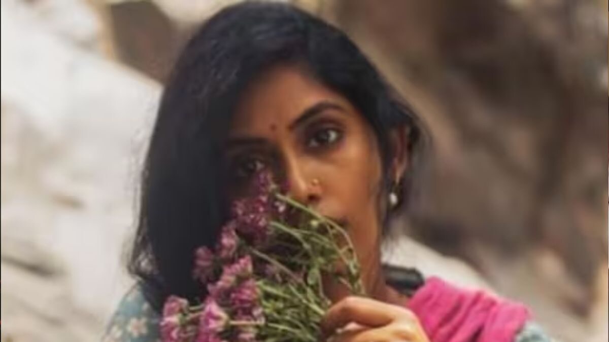 Bollywood Actress Anjali Patil Falls Prey To Cyber Fraud, Loses Rs 5.79 Lakh - Vimarsana News