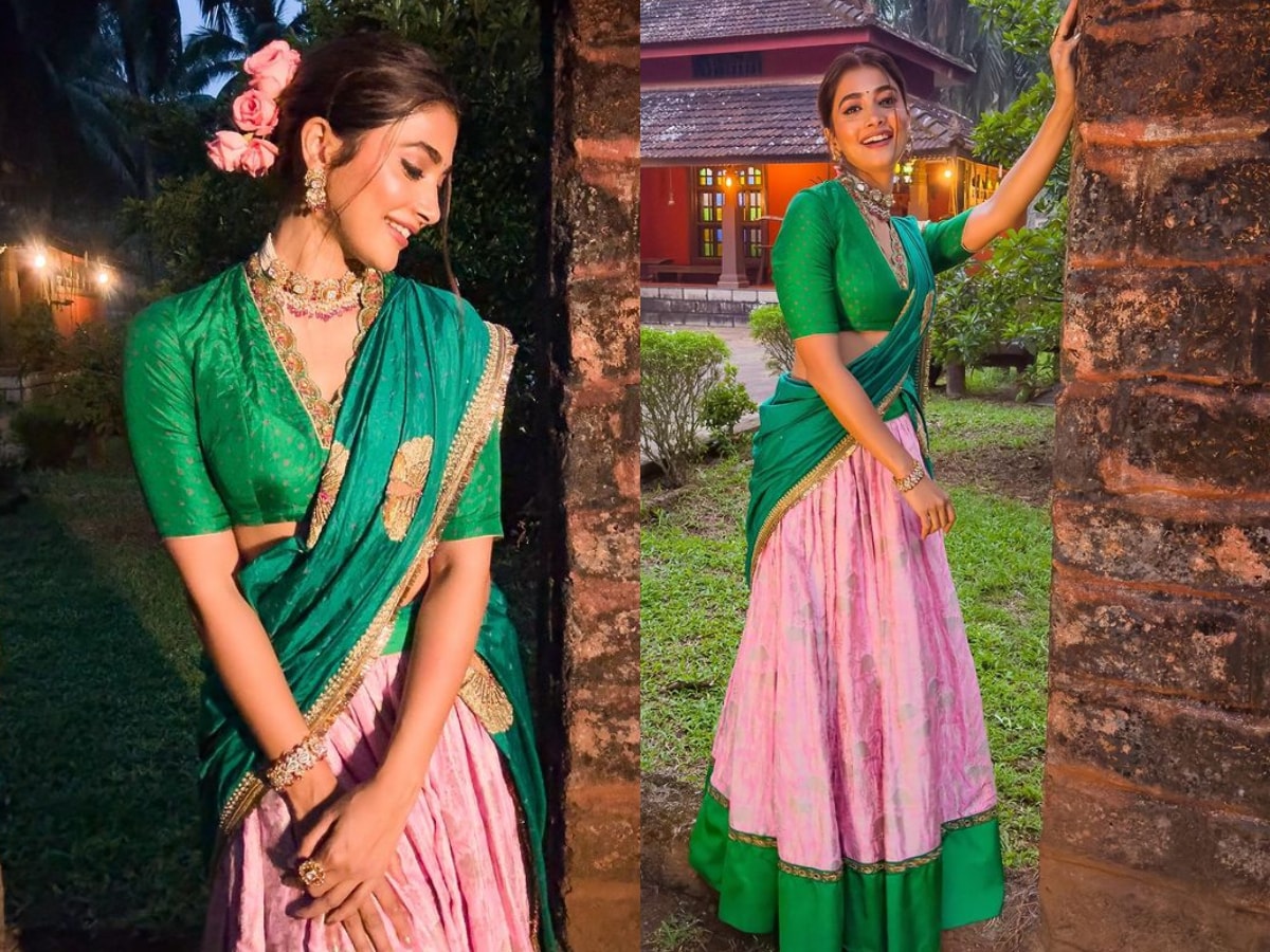 Revamp Your Ethnic Closet With These Gorgeous Silk Sarees For Women