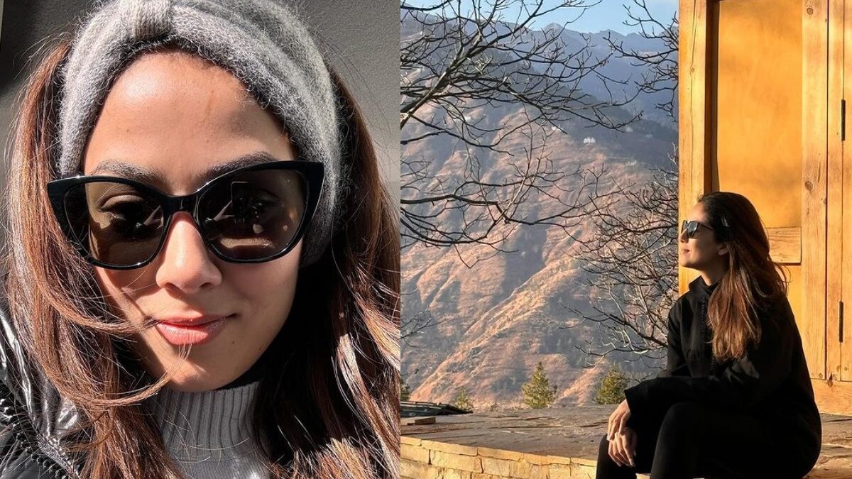 Loved Mira Rajput's Bhutan Album? Add These 4 Must-Visit Places To Your Travel Itinerary - Vimarsana News
