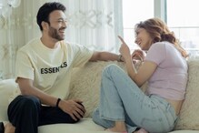 Vicky Jain Shares An Adorable Pic With Ankita Lokhande Ahead of Bigg Boss 17 Finale: ‘I Am With You’