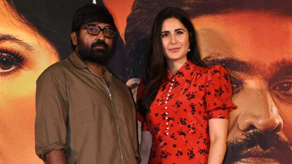 Katrina Reveals Vijay Was In His Jawan Avatar When They First Met: ‘When I Saw Him..’ | Exclusive