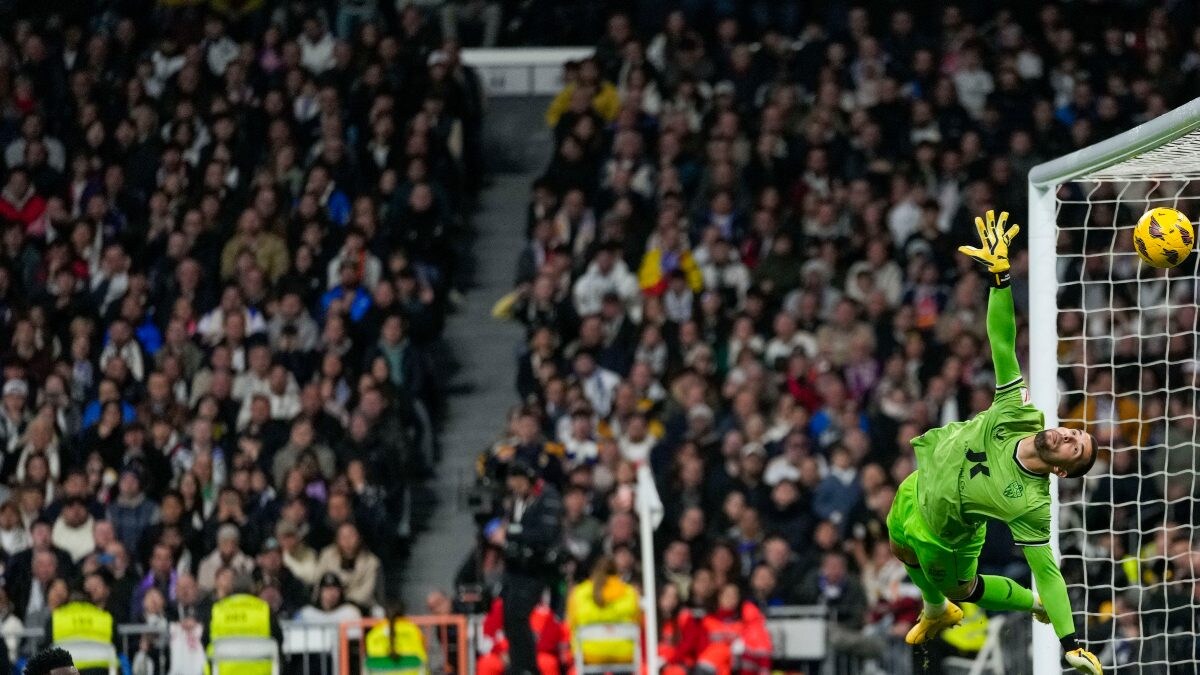 La controversia del VAR resuena en España mucho tiempo después de la polémica victoria del Real Madrid sobre el Almería.