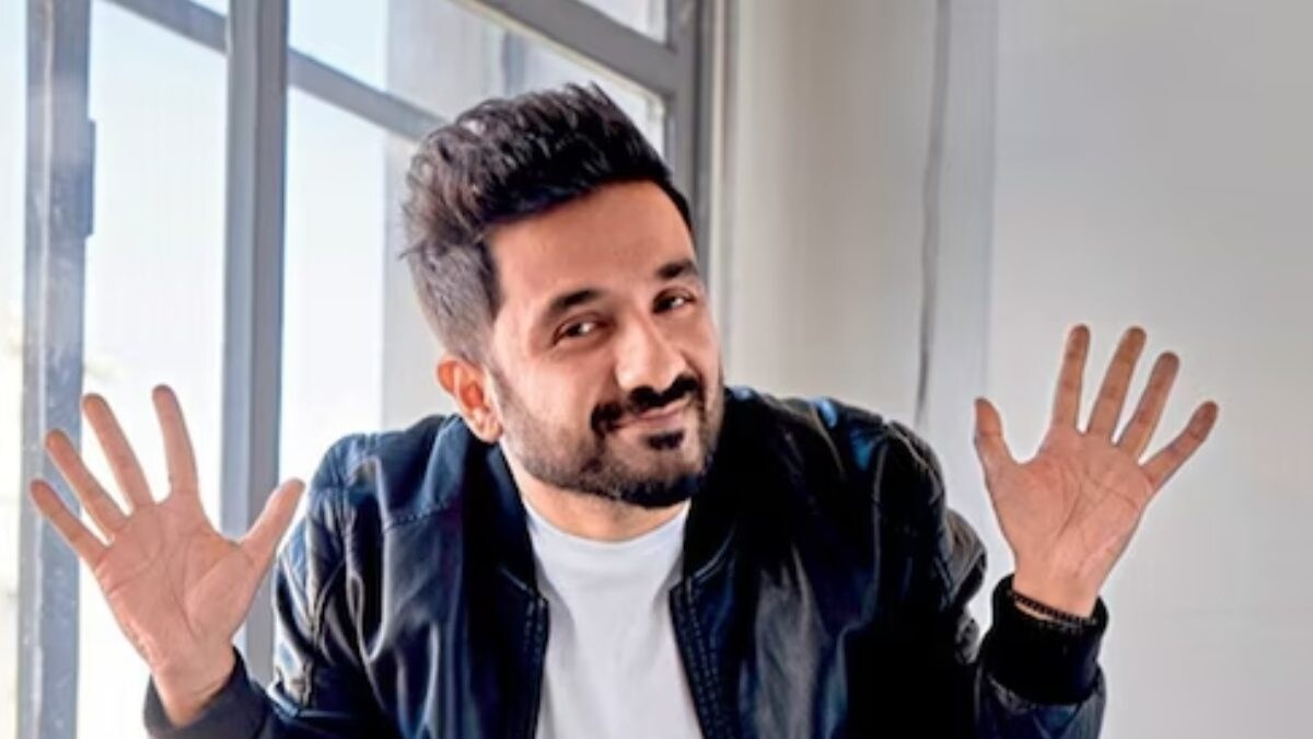 Vir Das To Make A Comeback To Films 10 Years After Kangana Ranaut's Revolver, To Star In An Actioner - Vimarsana News