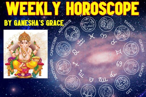 Weekly Horoscope, Jan 15 to Jan 21, 2024: Astrological Prediction for ...