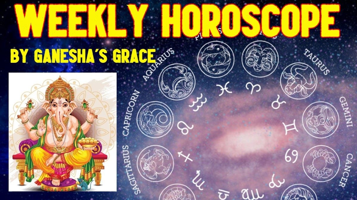 Weekly Horoscope, Jan 29 to Feb 4, 2024 Astrological Prediction for