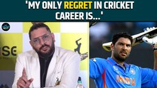 Yuvraj Singh shared his thoughts on never getting chance of leading Team India | Cricket News