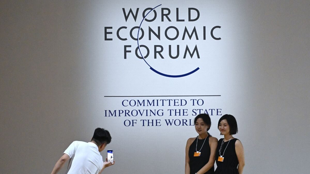 Why the World Economic Forum Summit is Held Annually at Davos and What ...