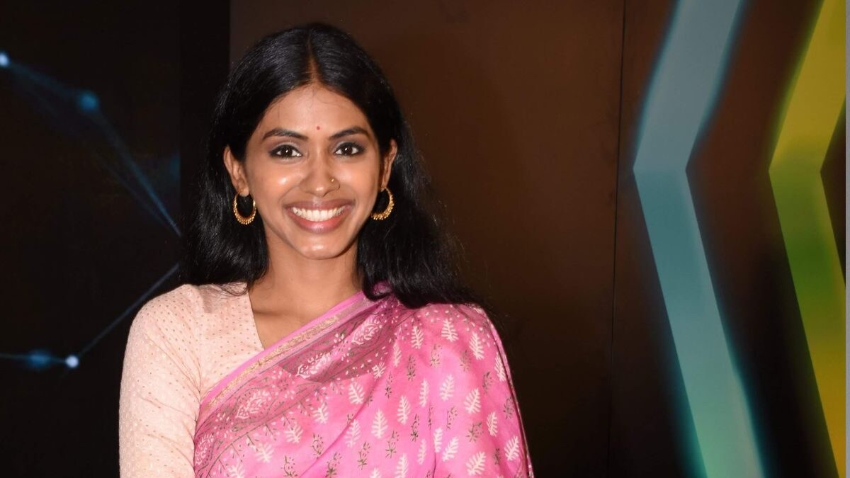 'Your Parcel Has Drugs': How Actor Anjali Patil Falls Prey to Courier Scam | Explained - Vimarsana News