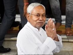 Nitish Kumar Nitish Kumar
