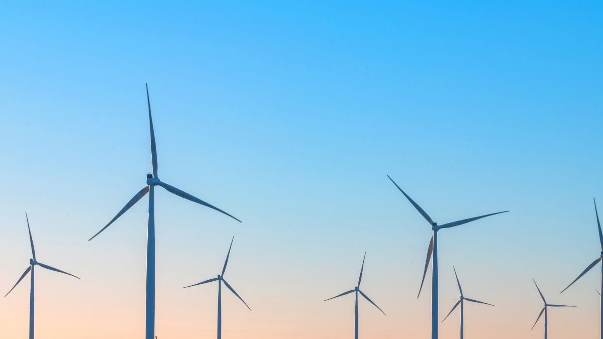 Cabinet Approves Rs 7,453-cr VGF Scheme For Offshore Wind Energy Projects – News18 Cabinet Approves Rs 7,453-cr VGF Scheme For Offshore Wind Energy Projects – News18