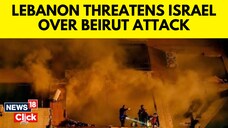 Hamas deputy leader Saleh Al-Arouri killed in an Israeli drone strike