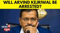 Will Delhi CM Arvind Kejriwal Be Arrested Amid ED Summons?
