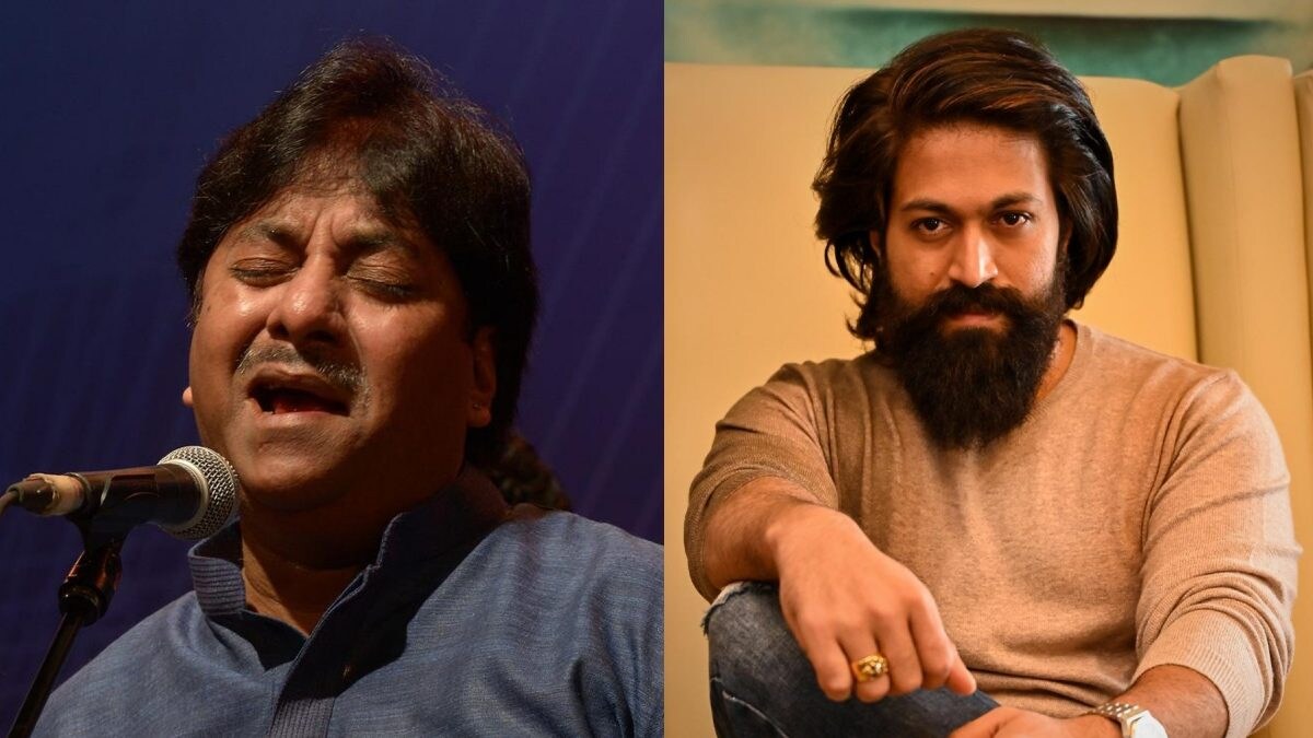 Rashid Khan Passes Away After Battling Cancer; Yash Reacts To Fans' Death During His Birthday Prep - Vimarsana News