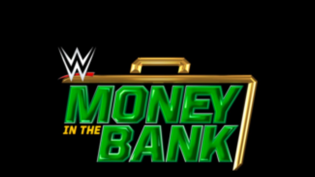 WWE Money in The Bank 2024 Full Match Card and Everything You Need to