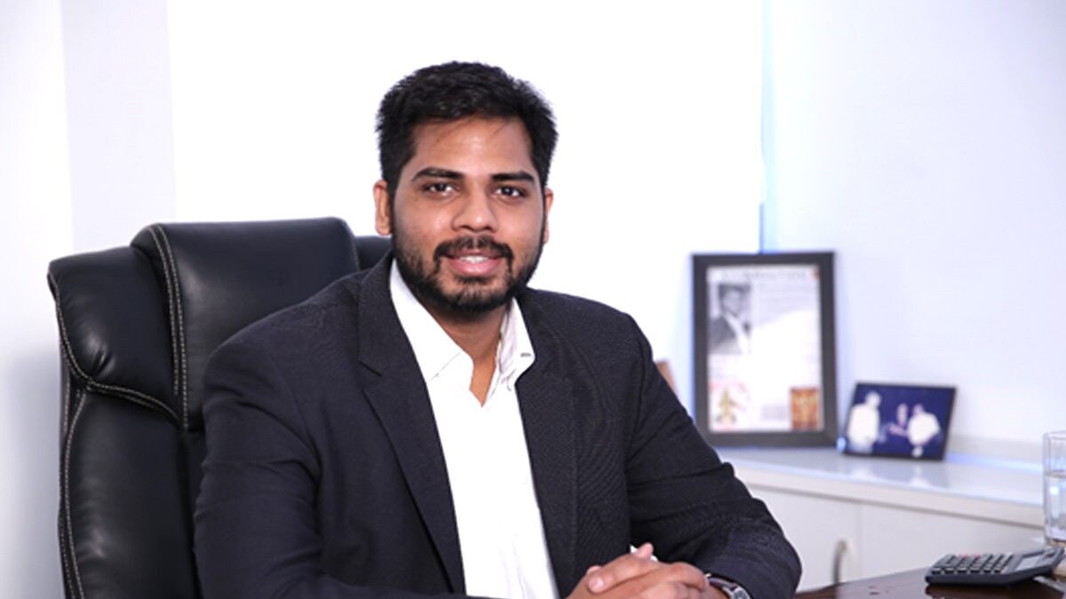 "Visaka Industries' JMD: Surpassing Tesla in Renewable Technology Advancements" - Vimarsana News