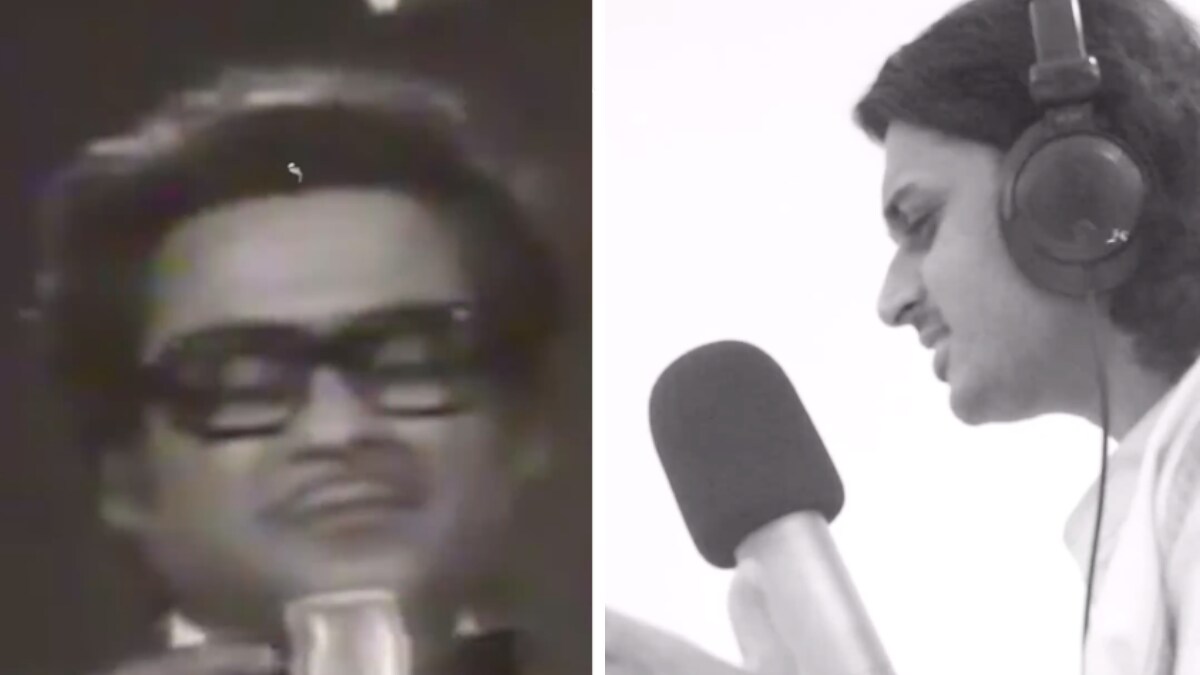 AI Version Of MS Dhoni Song Kaun Tujhe In Kishore Kumar's Voice Is 'Unbelievably Good' - Vimarsana News