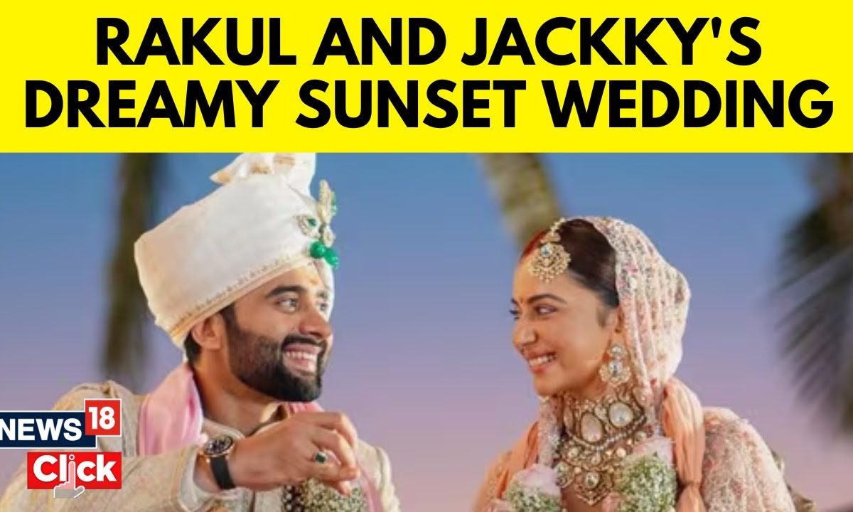 Enamor's 'Fabulous Brides' campaign with Rakul Preet Singh celebrates  individuality
