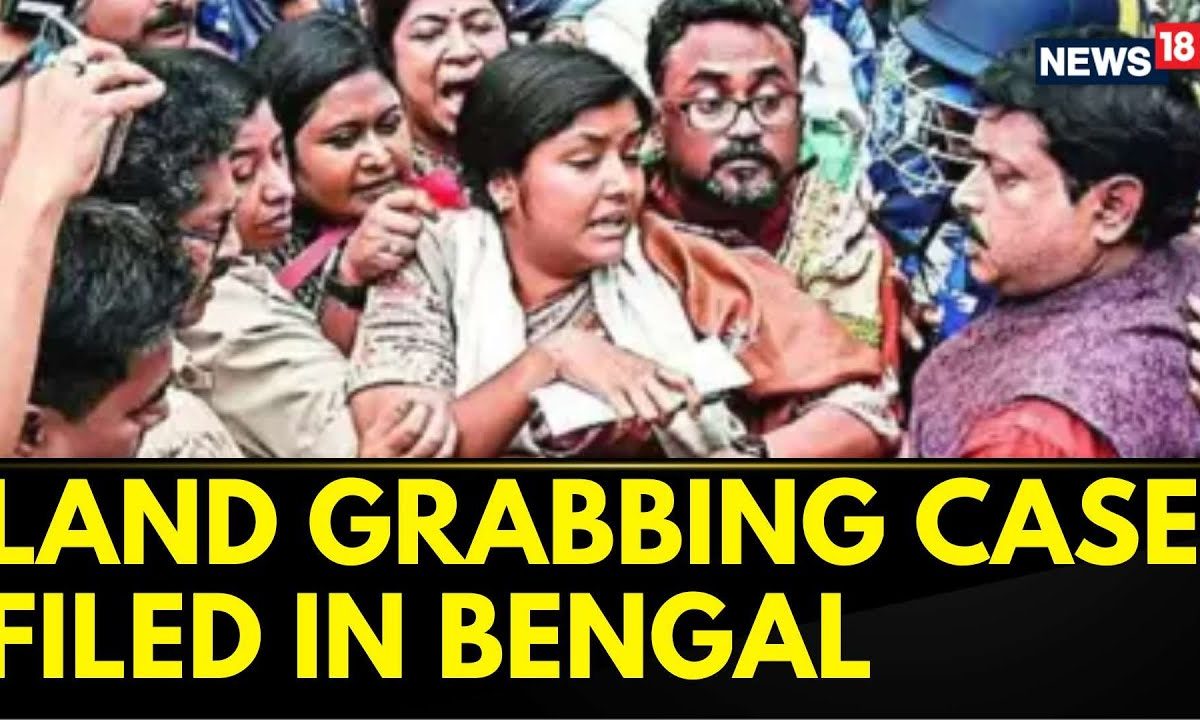 Sandeshkhali Violence | 69 Cases On Land Grabbing Filed Against Shahjahan's Brother | Bengal News sattaex.com