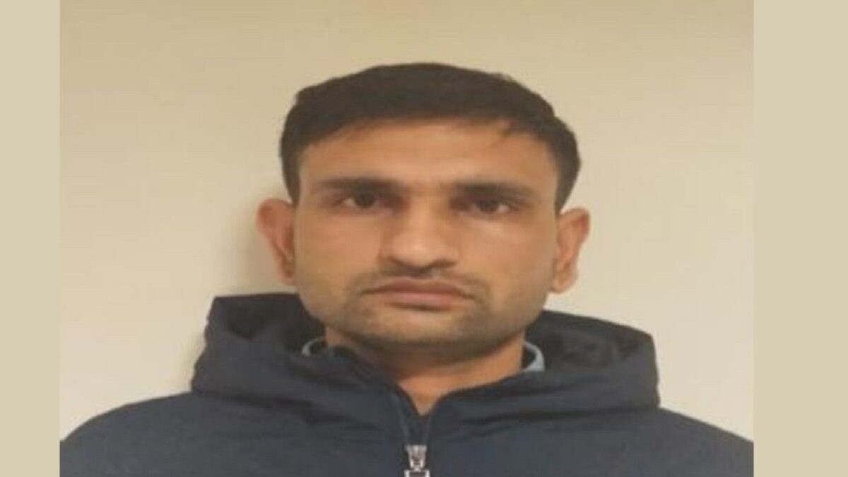 UP ATS Arrests MEA Employee Satyendra Siwal Posted in Moscow For Spying For ISI - Vimarsana News