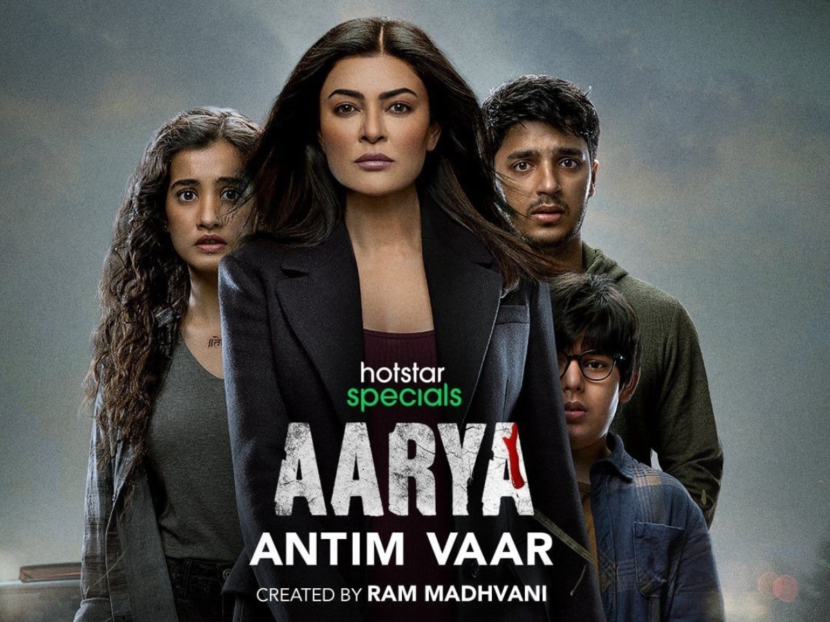 Aarya watch online sale