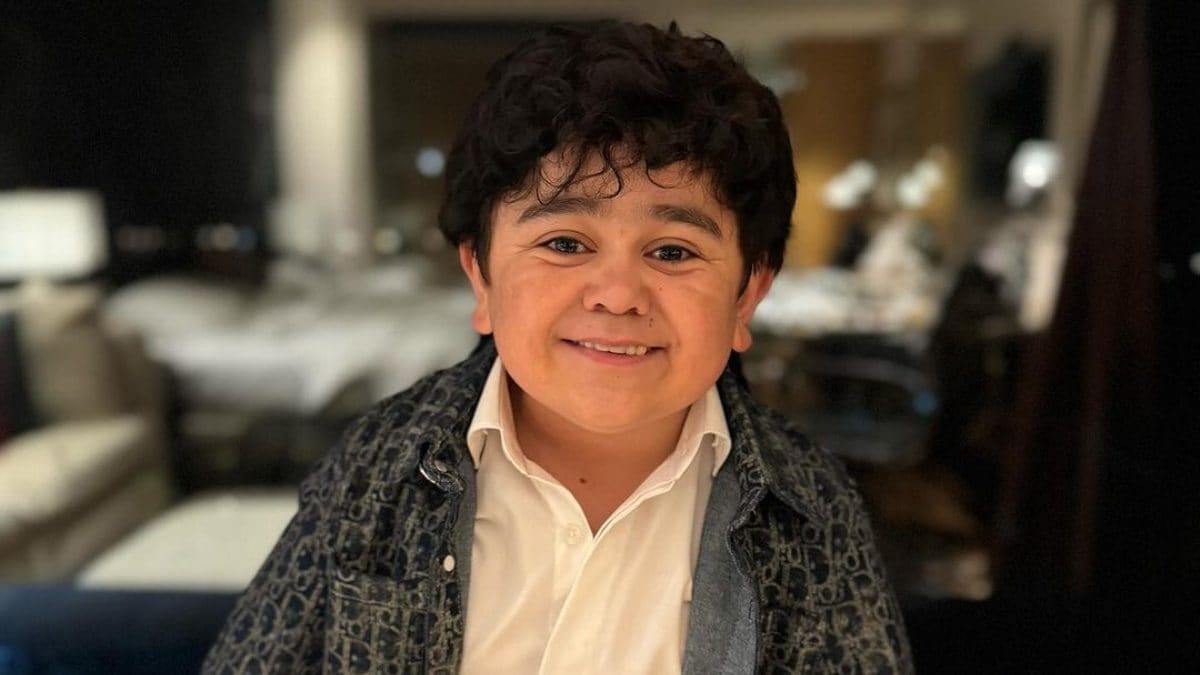 Abdu Rozik On Why He Didn’t Invite Khanzaadi To His Wedding: ‘She Disrespected Salman Bhai’ – News18 Abdu Rozik On Why He Didn’t Invite Khanzaadi To His Wedding: ‘She Disrespected Salman Bhai’ – News18