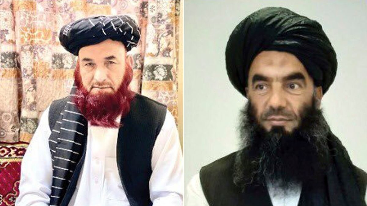 2 Afghans Who Were Detained at Guantanamo Bay for 14 Years Have Been Released, the Taliban Say - Vimarsana News
