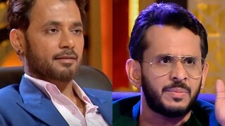 Shark Tank India 3: Anupam Mittal Takes a Dig at Aman Gupta, Says 'Ye Speakers Bechne Ka Dhanda...' - Vimarsana News