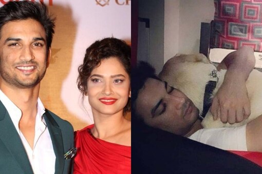 Sushant  Singh  Rajput  news