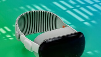 Apple Vision Pro is now available to purchase in the US. Apple Vision Pro is now available to purchase in the US.