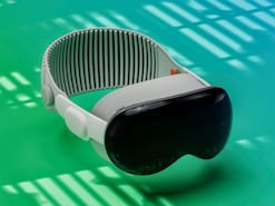 Apple Vision Pro is now available to purchase in the US. Apple Vision Pro is now available to purchase in the US.