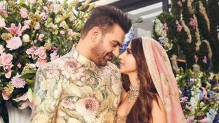 Arbaaz Khan's Wife Sshura Khan BREAKS Silence On 21-Year Age Gap: 'Age Is Just A Number' - Vimarsana News