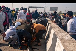 Humanity’s Highway: Inspiring Narratives from Road Safety Champions