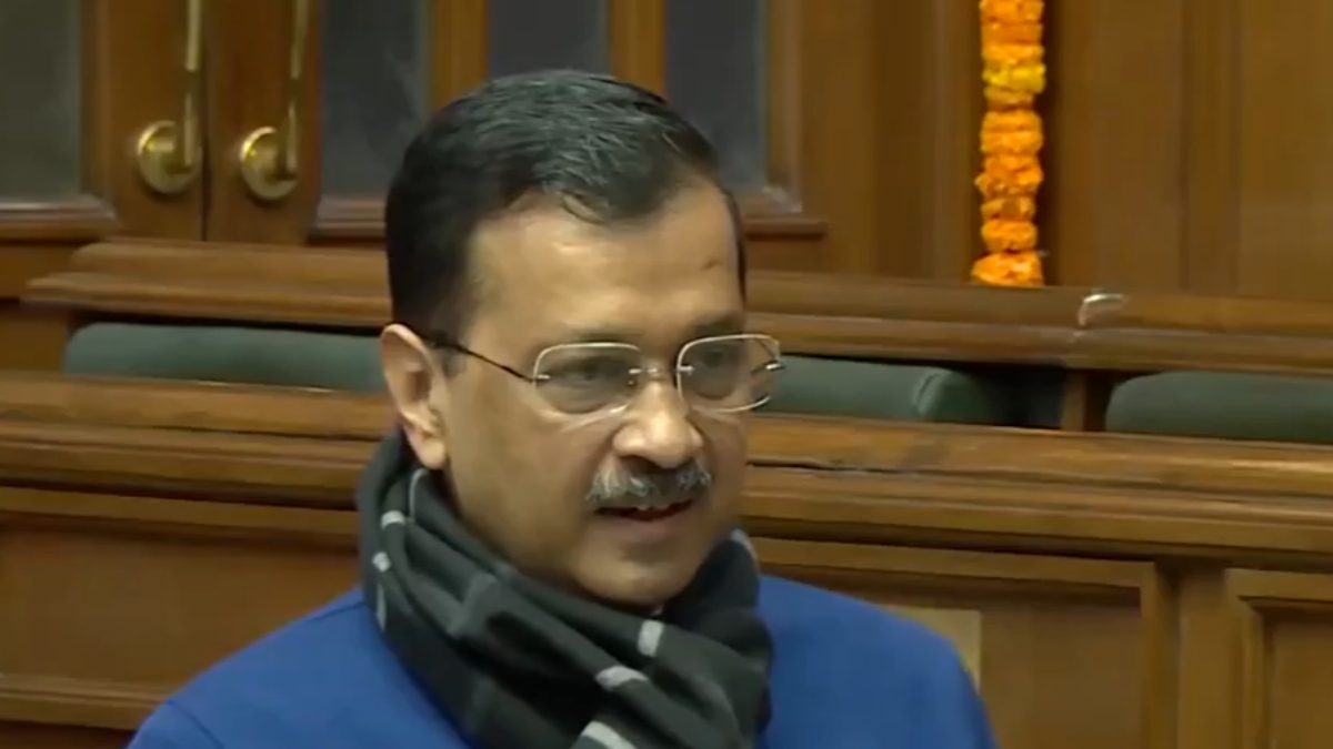 Arvind Kejriwal News LIVE: Confidence Motion Passed in Delhi Assembly After CM Says '...Lakhs More Kejriwal Will Spring Up'