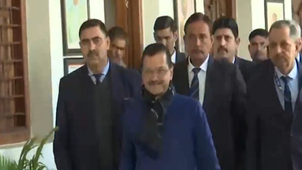 Arvind Kejriwal News LIVE: Discussion On AAP's 'Confidence Motion' Today; Delhi CM Likely To Appear In Court - Vimarsana News