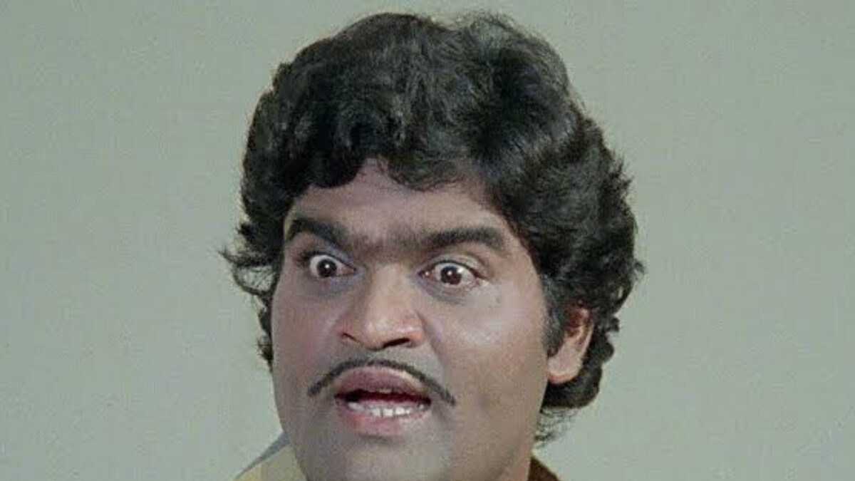 Veteran Actor Ashok Saraf Feels 'Grateful' As He Gets Honoured With Maharashtra Bhushan Award - Vimarsana News