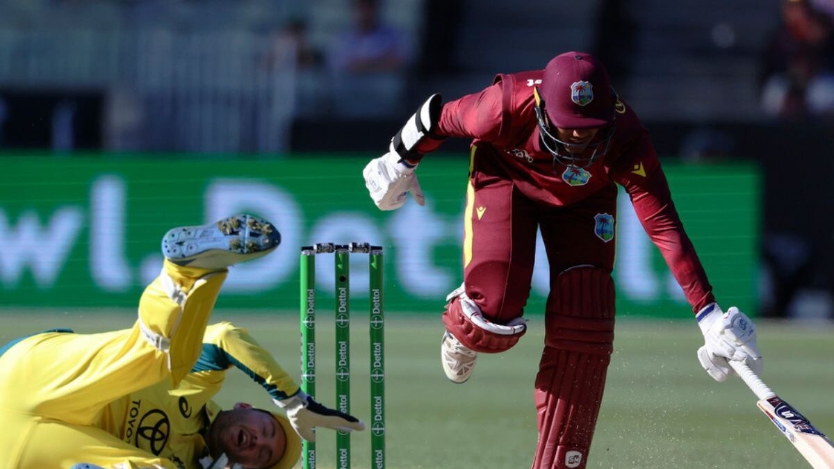 Australia vs West Indies Live Cricket Streaming For First T20I How to